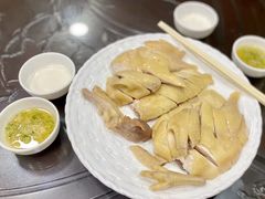 万年清仁鸡-万年酒楼(越秀南路店)