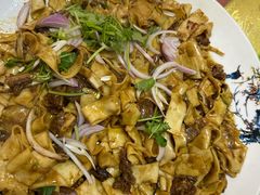 -胡羊焖饼(敦煌店)
