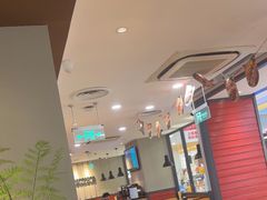 -新石器烤肉(百联川沙店)