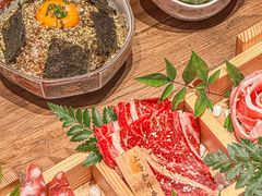 -肉魁屋·烧肉·烧鸟·酒场(高新店)