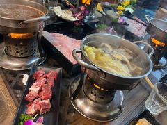 -丽江庭院之爱在路上(西单店)