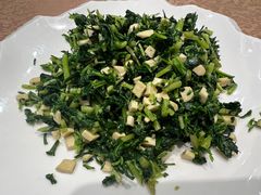 香干马兰头-西陵饭店