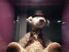 -济州岛泰迪熊博物馆