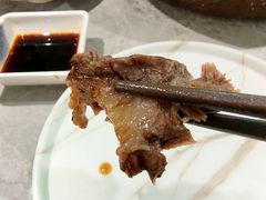 -璞臻汽锅餐厅(南京东路店)