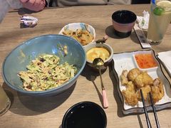 -千寿·金焰食堂(仁和新城店)