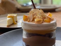 香橙巧克力杯-EN SPACE恩空间