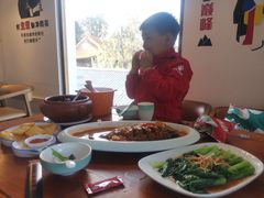 -云隐小厨·传统大理美食(复兴路店)