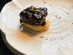 怪味和牛-景忆川·川粤菜