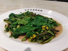 -长平老姿娘夜粥(平东一街店)
