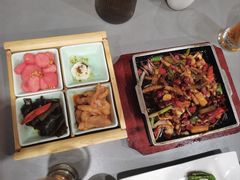 -苏城小院·园林精致苏州菜(斜塘老街店)