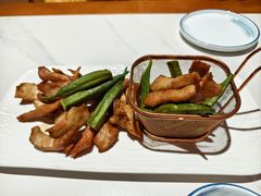 -渔港甄宴·海鲜·地标烟台菜(金沙滩店)