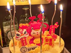 -CAKE BOSS 蛋糕老板(西单君太百货店)