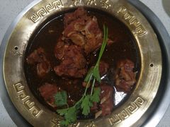 -和庆斋羊蝎子火锅·碳缸烧烤(顺义旗舰店)