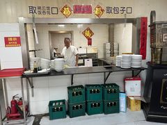-津门永胜包子铺(哈尔滨道总店)