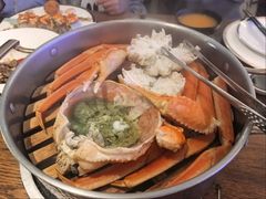 -蟹之国·精品蟹料理(极地店)