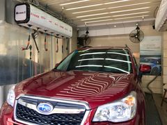 -天猫养车贴膜轻改·蓝电(优匹康桥东路店)