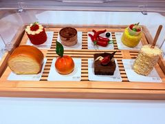 米其林大厨手工甜品-湘爱(凤凰汇店)