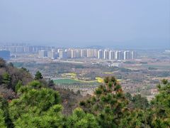 -南京市无想山景区