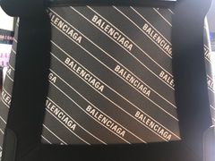 -BALENCIAGA(德基广场店)