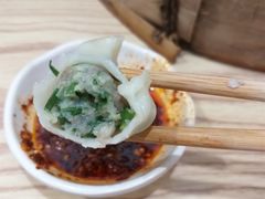 骨汤蒸饺-晓友烧麦(光华村店)