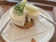 -Ten Olives甜点