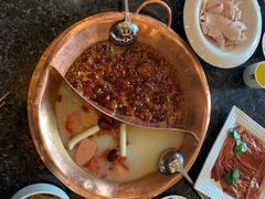 -老码头火锅(骡马市店)