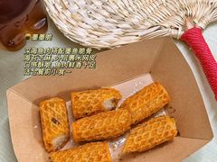 -非遗·十八曲鱼饺(西马总店)