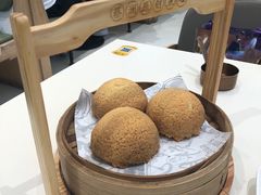 -蔡澜点心·粤菜(月星环球港店)