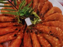 -新金盛·海鲜酒楼(盐田店)