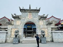 -南岳衡山风景名胜区