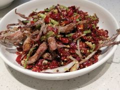 椒香鸭舌-金锅小厨(乐活街店)