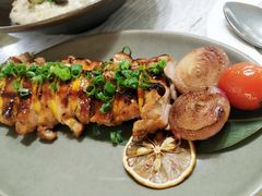 -娜娜家•Nana's restaurant (南开大悦城店)