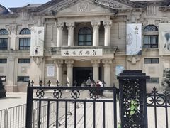 -旅顺博物馆
