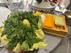 -神洲四海大酒楼(王府井澳门中心店)