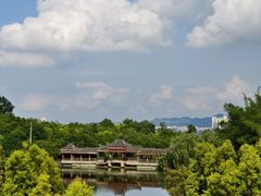 -张坝桂圆林公园
