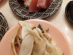 鲍螺-争鲜回转寿司(东方银座店)