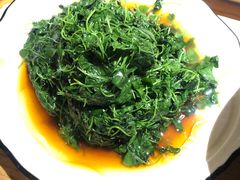 -吴越荣记苏州菜·松鼠桂鱼100%活鱼现做(斜塘老街店)