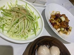 -万龙洲海鲜(南新仓店)