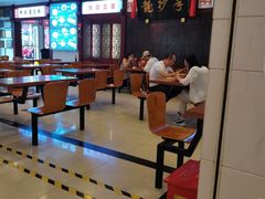-龙抄手(春熙路总店)