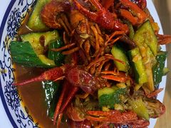 -毛哥小馆子(百井坊巷店)