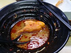 -四川老牛麻辣烫(北门桥店)