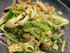 -合合春饼·酱骨·东北菜(潘家园店)
