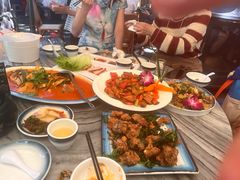 -四方小吃·白族庭院餐厅