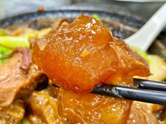 牛筋-珍珍小食店(西华路店)
