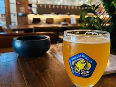 -岔巴精酿啤酒餐吧(南屏街店)