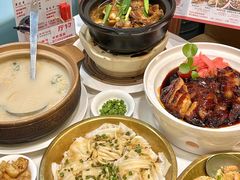 -禾府酒家·传统广府味(番禺店)