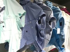 -Abercrombie & Fitch(天环广场店)
