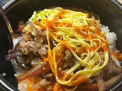 -山居屋炭火烧肉(厚街万达店)