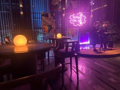 -四季酒店·空中花园 Aria on 9