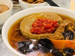-功德林(南京西路店)